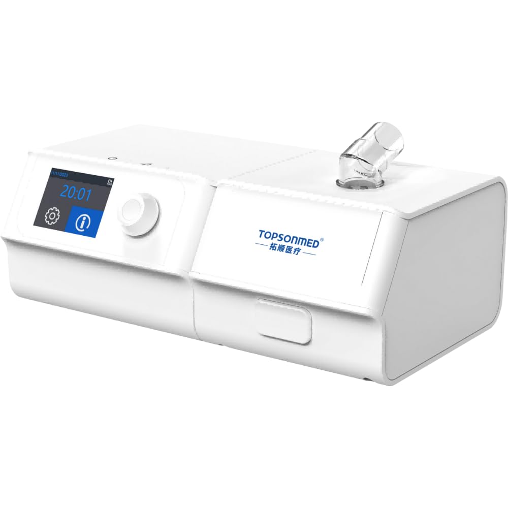 Topson Auto CPAP Machine - LC-APAP