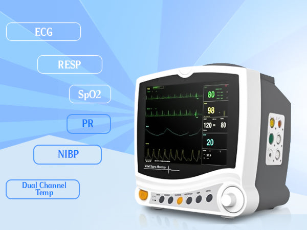 CMS6800 Patient Monitor