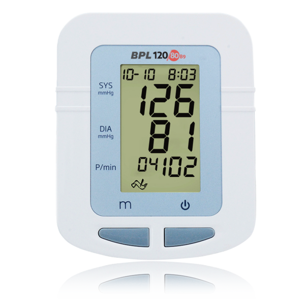 BP MONITORS BPL 120/80 B9
