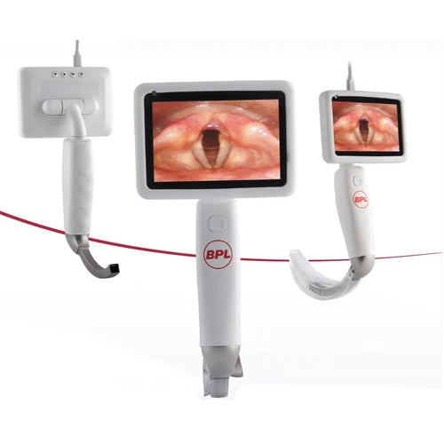 BPL Video Laryngoscope