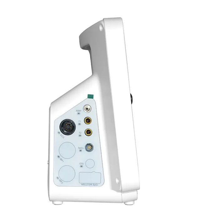 Yonker Multi-Parameter Patient Monitor - YK-8000B