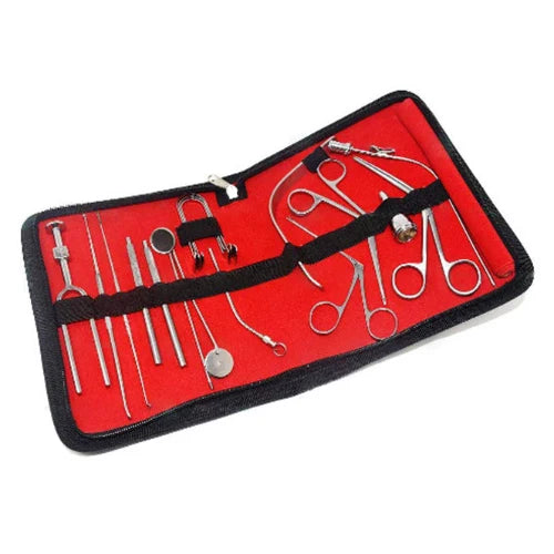kaarya ENT Instrument Kit (Set of 12)