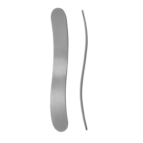 Kroenig Tongue Depressor (Pack of 2)