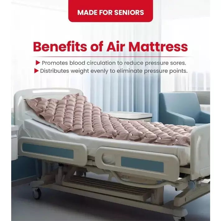 kaarya Air Mattress