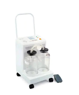 Yuwell Electric Suction Unit 7A-23D
