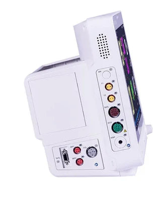 BPL Vivid Vue M12 Patient Monitoring