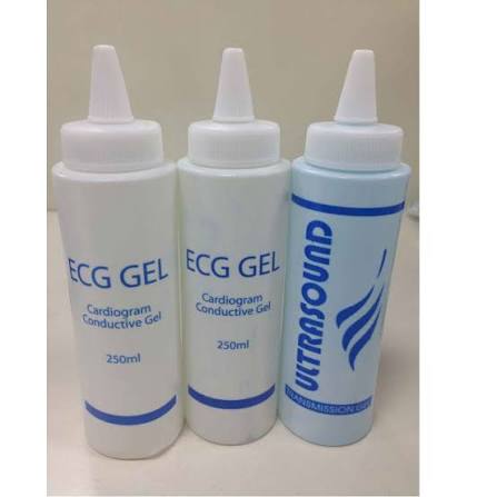 kaarya ecg gel