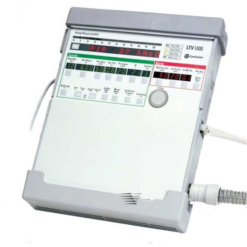 Kaarya LTV 1000 Ventilator - Refurbished