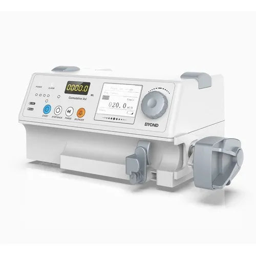 Byond Byz-810 Syringe Infusion Pump