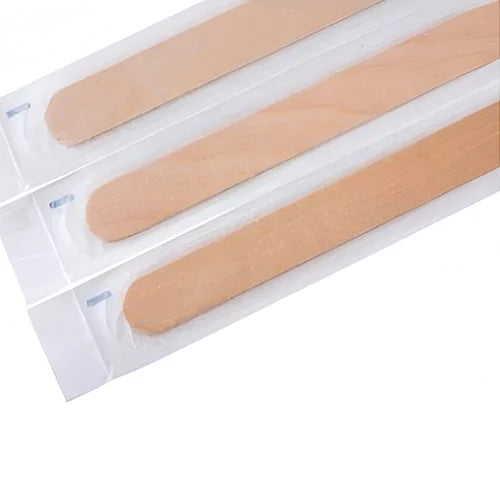 Tongue Depressor Sterile (100 Pcs)