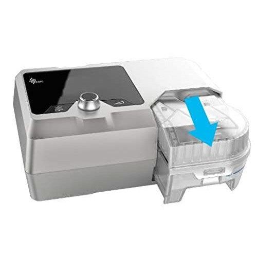 BMC Resmart G2S B25T BiPAP Machine