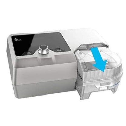 BMC Resmart G2S B25T BiPAP Machine