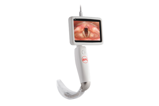 BPL Video Laryngoscope