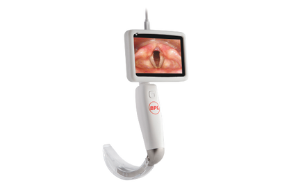 BPL Video Laryngoscope
