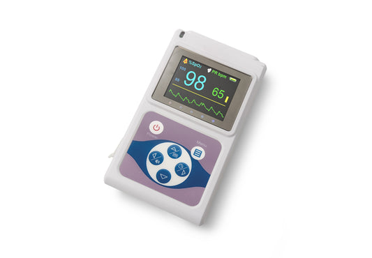 Contec CMS60-D Handheld Oximeter