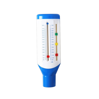 kaarya peak flowmeter