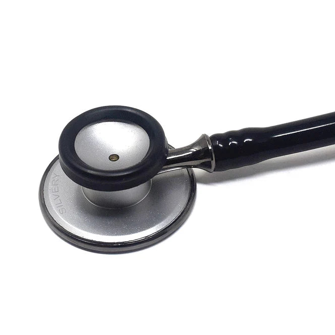 Teaching Stethoscope (Double Tube)