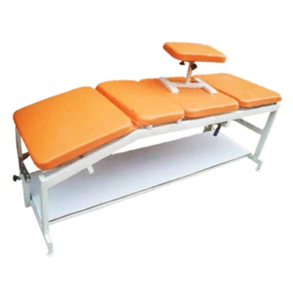 kaarya Traction Bed Four Fold
