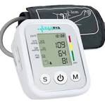Kaarya KB2 Blood Pressure Monitor