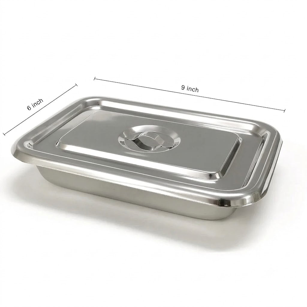 kaarya Instrument Tray (General Quality)