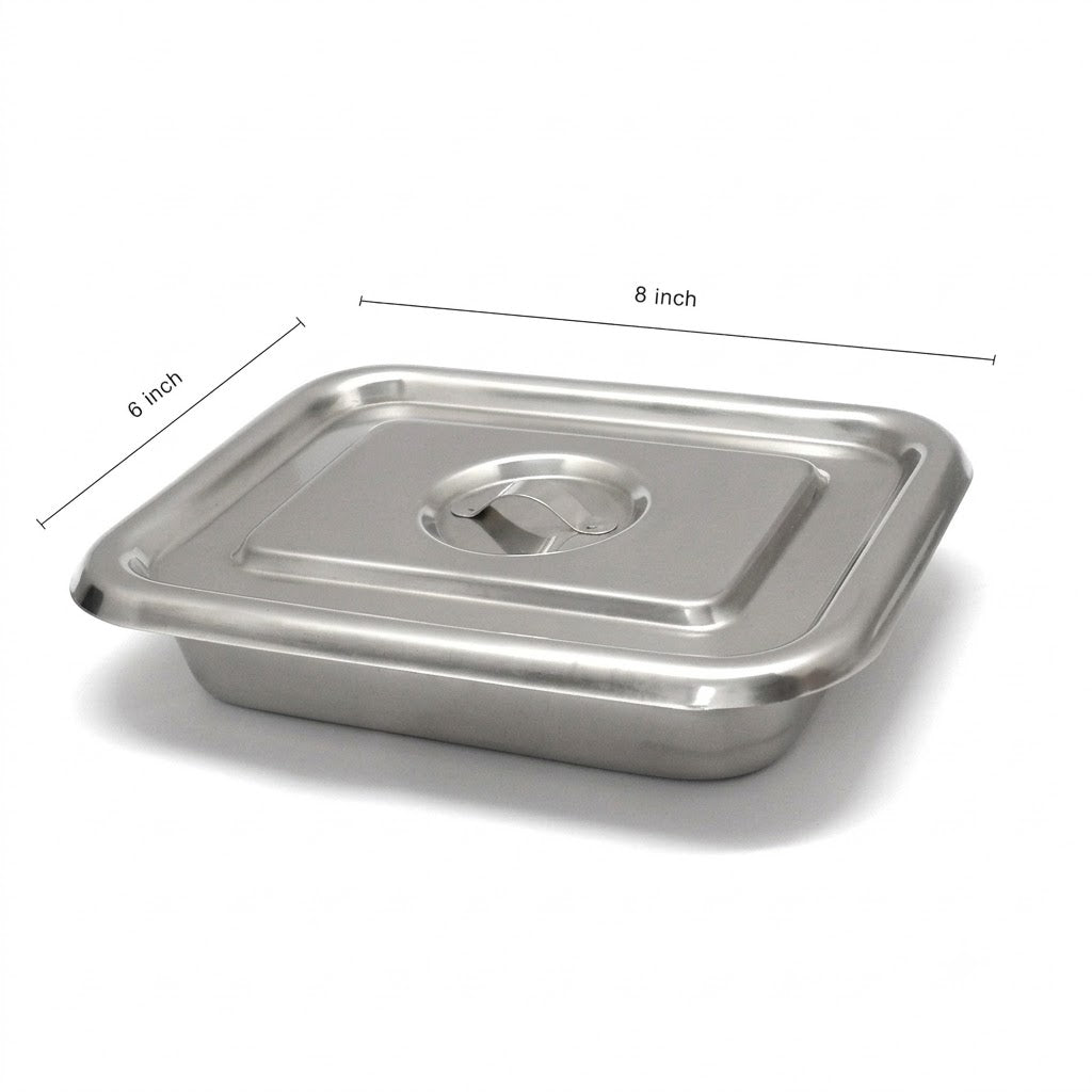 kaarya Instrument Tray (General Quality)