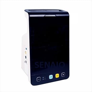 Yonker E8 3-Para Patient Monitor