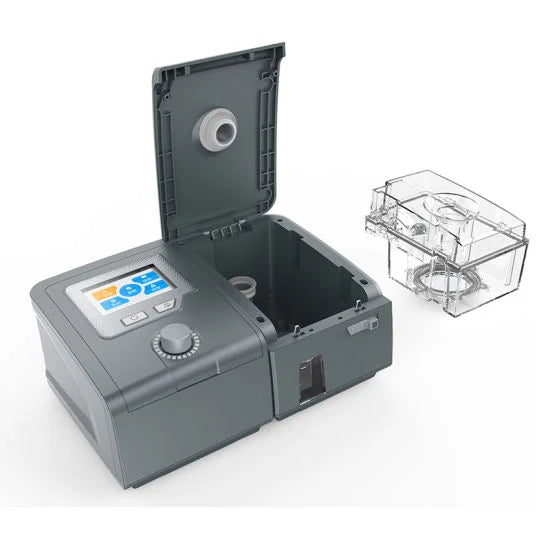 Byond ResPlus B-30P BIPAP Machine