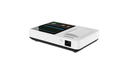 Zoncare E30 - 3 Channel ECG Machine