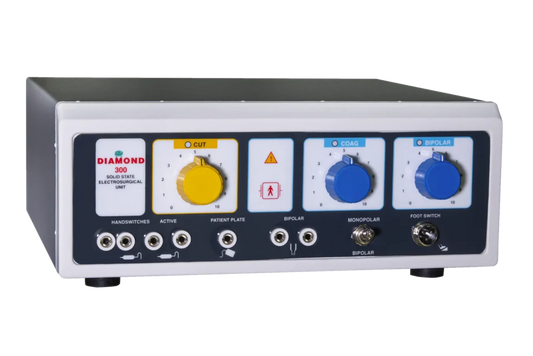 Kaarya KAA-D-300W Digital Electrosurgical Unit