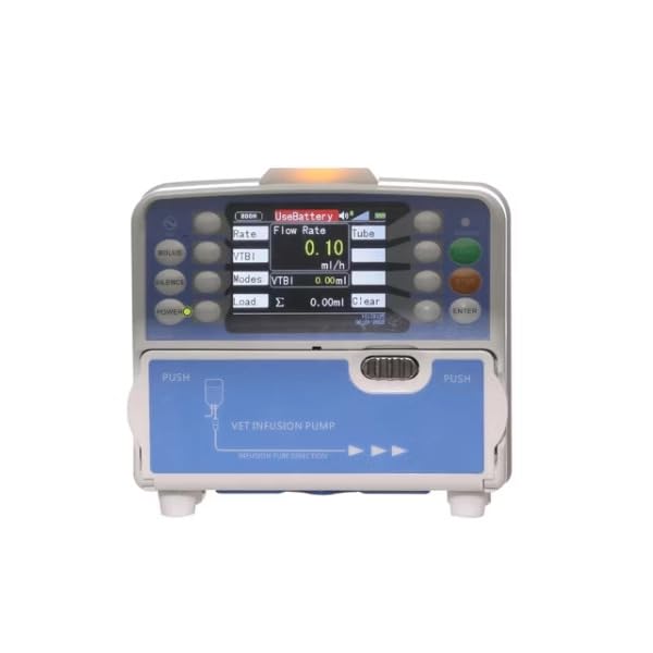 Hawkmed Infusion Pump—HK-100 series