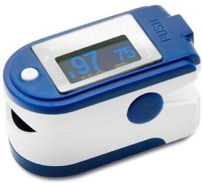 Pulse Oximeter