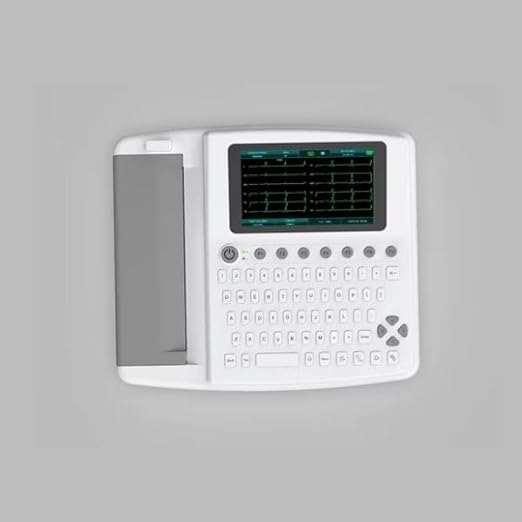 Kaarya KAA-1201 ECG Machine