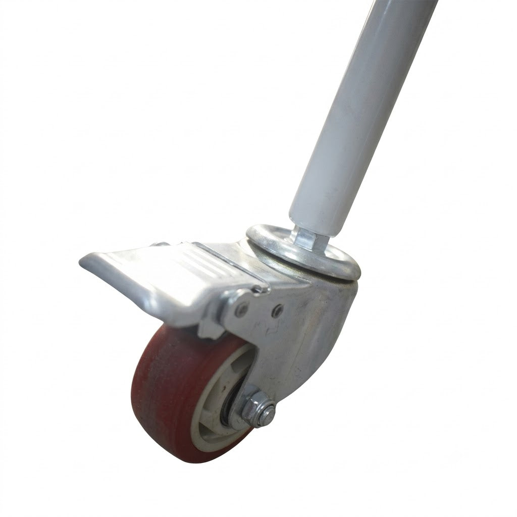 kaarya Jumbo Oxygen Trolley