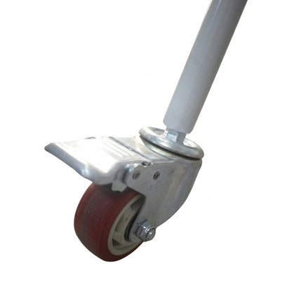 kaarya Jumbo Oxygen Trolley