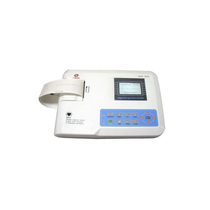 Contec CMS 100G Single-Channel ECG Machine