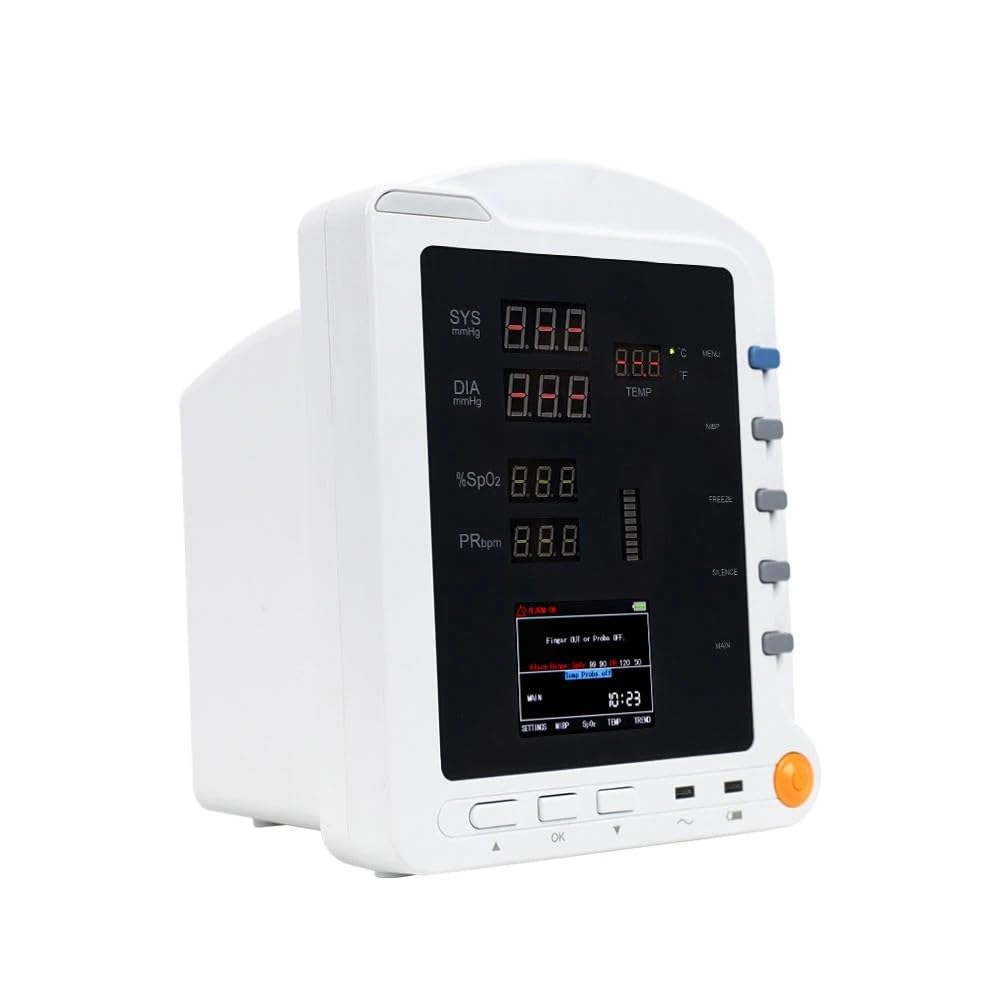 Kaarya KAA-5100 3-Para Patient Monitor
