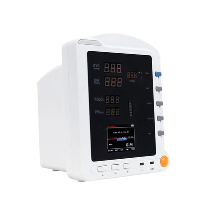 Kaarya KAA-5100 3-Para Patient Monitor