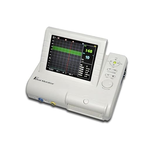 Contec 800G Fetal Monitor