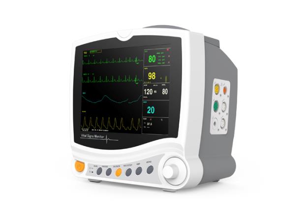 CMS6800 Patient Monitor