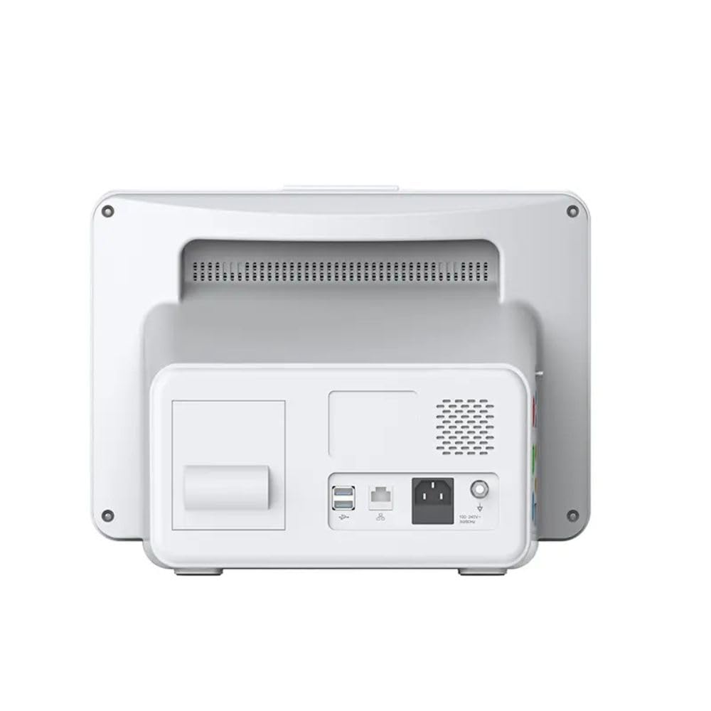 Yonker Multi-Parameter Patient Monitor - YK-8000D