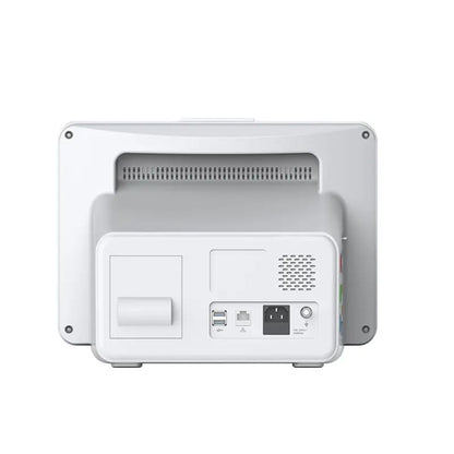 Yonker Multi-Parameter Patient Monitor - YK-8000D