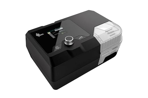 BMC RESmart G2S A20 Auto CPAP Machine