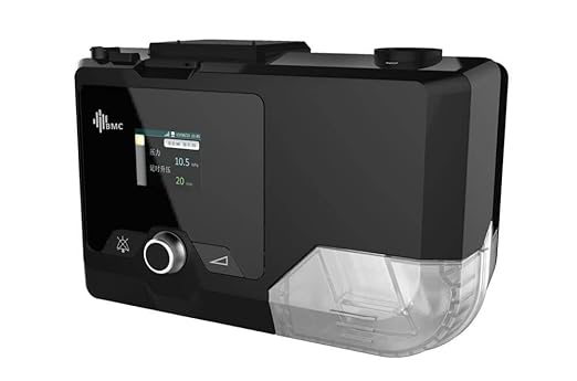 BMC RESmart G2S A20 Auto CPAP Machine