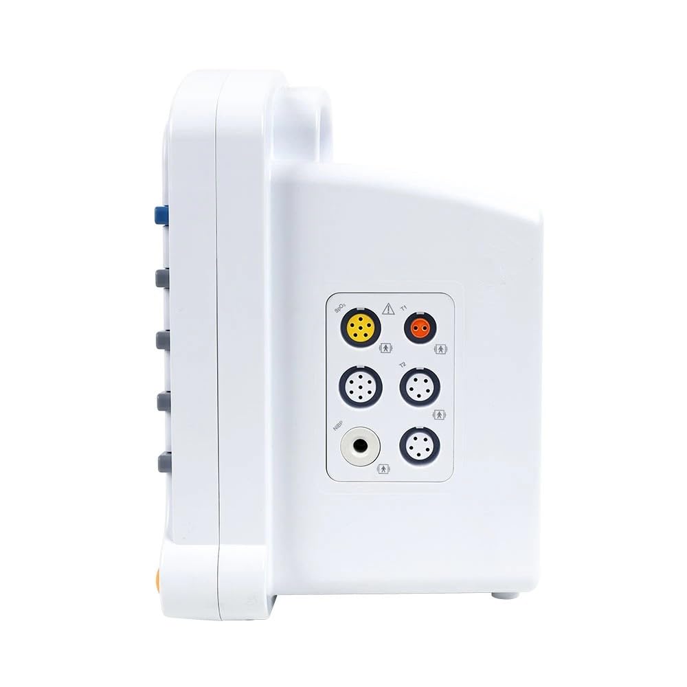 Contec CMS-5100 3-Para Patient Monitor