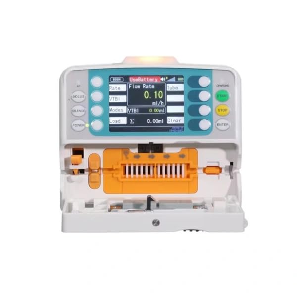 Hawkmed Infusion Pump—HK-100 series