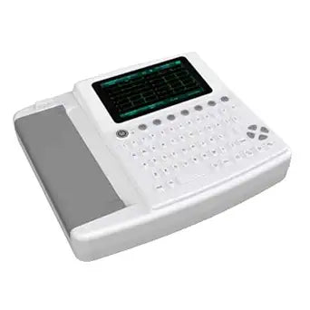 Kaarya KAA-1201 ECG Machine