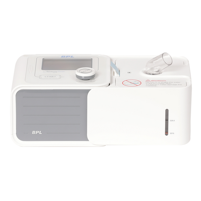 BIPAP/CPAP