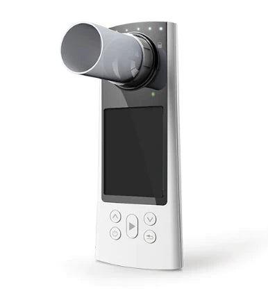 CONTEC SP80B Spirometer with Software and USB