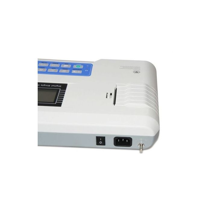 Contec CMS 100G Single-Channel ECG Machine