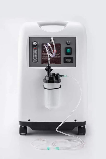 JUMAO 5-LPM Oxygen Concentrator
